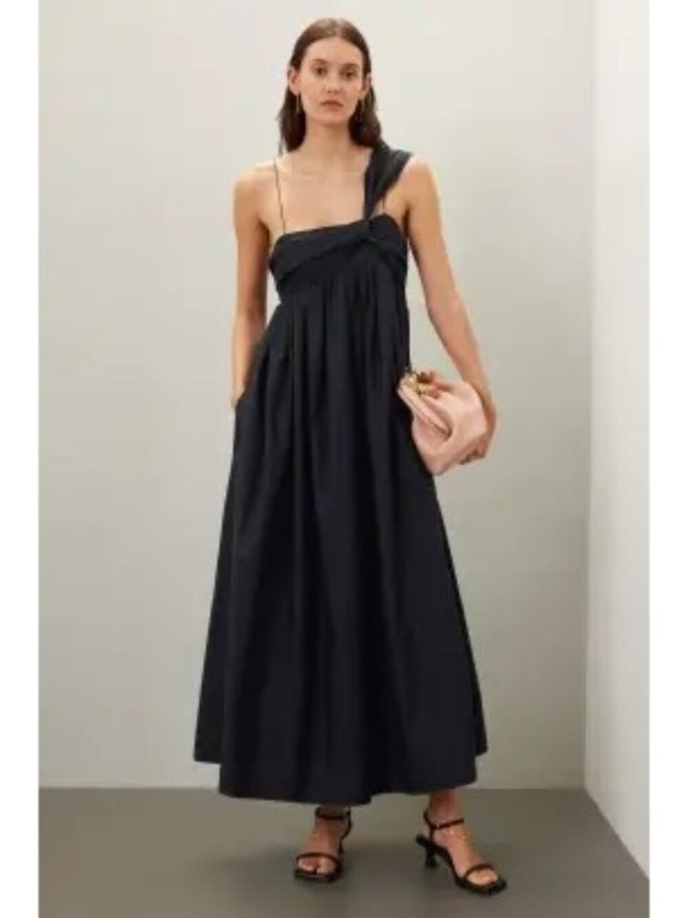 R-24. Cecilie Bahnsen Vera Dress US 12